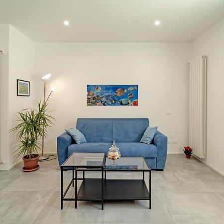 Al Bayda Apartment ปาแลร์โม ภายนอก รูปภาพ