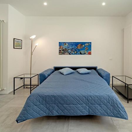 Al Bayda Apartment ปาแลร์โม ภายนอก รูปภาพ