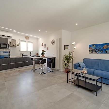 Al Bayda Apartment ปาแลร์โม ภายนอก รูปภาพ