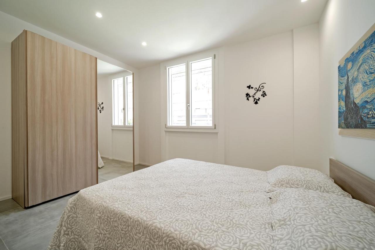 Al Bayda Apartment ปาแลร์โม ภายนอก รูปภาพ