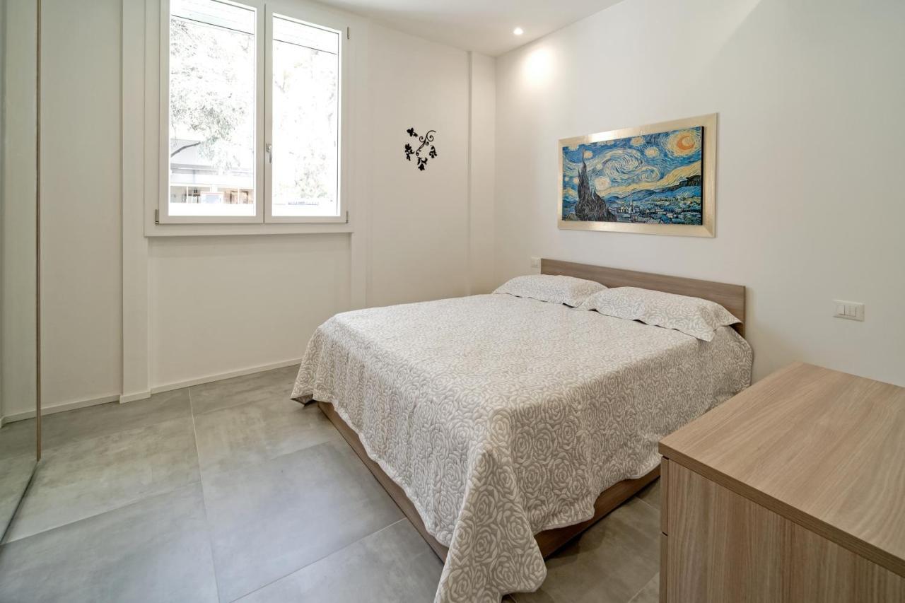 Al Bayda Apartment ปาแลร์โม ภายนอก รูปภาพ