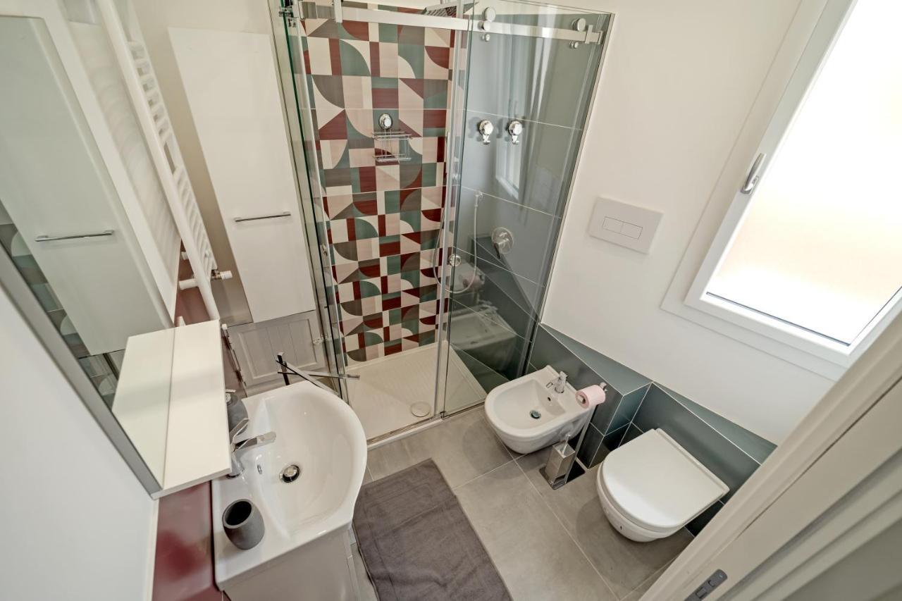 Al Bayda Apartment ปาแลร์โม ภายนอก รูปภาพ