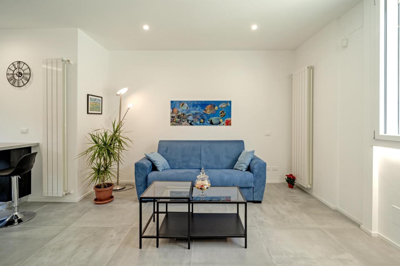 Al Bayda Apartment ปาแลร์โม ภายนอก รูปภาพ