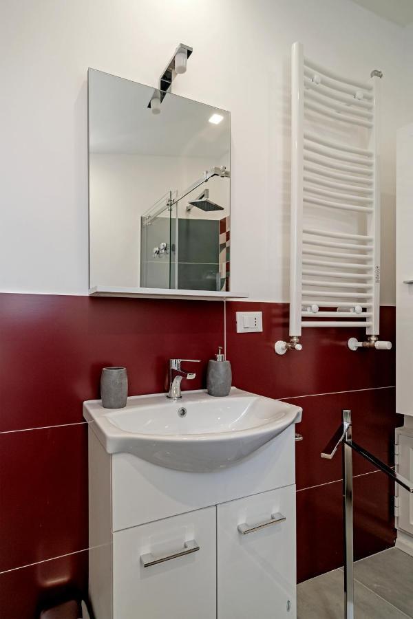 Al Bayda Apartment ปาแลร์โม ภายนอก รูปภาพ